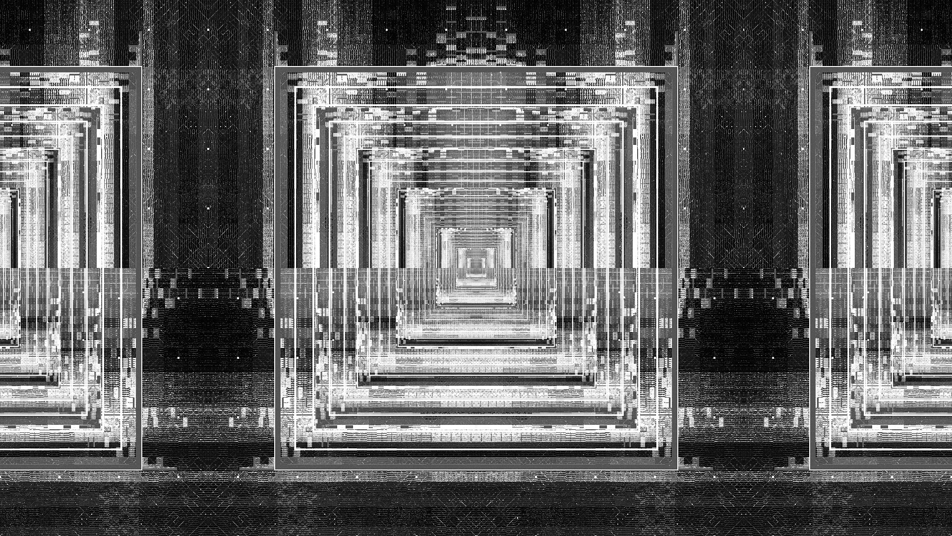 Michael Rigley: FITC Tokyo Glitch