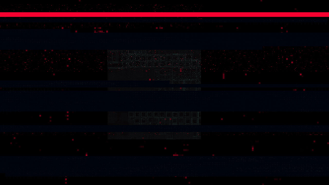 Michael Rigley: FITC Tokyo Glitch