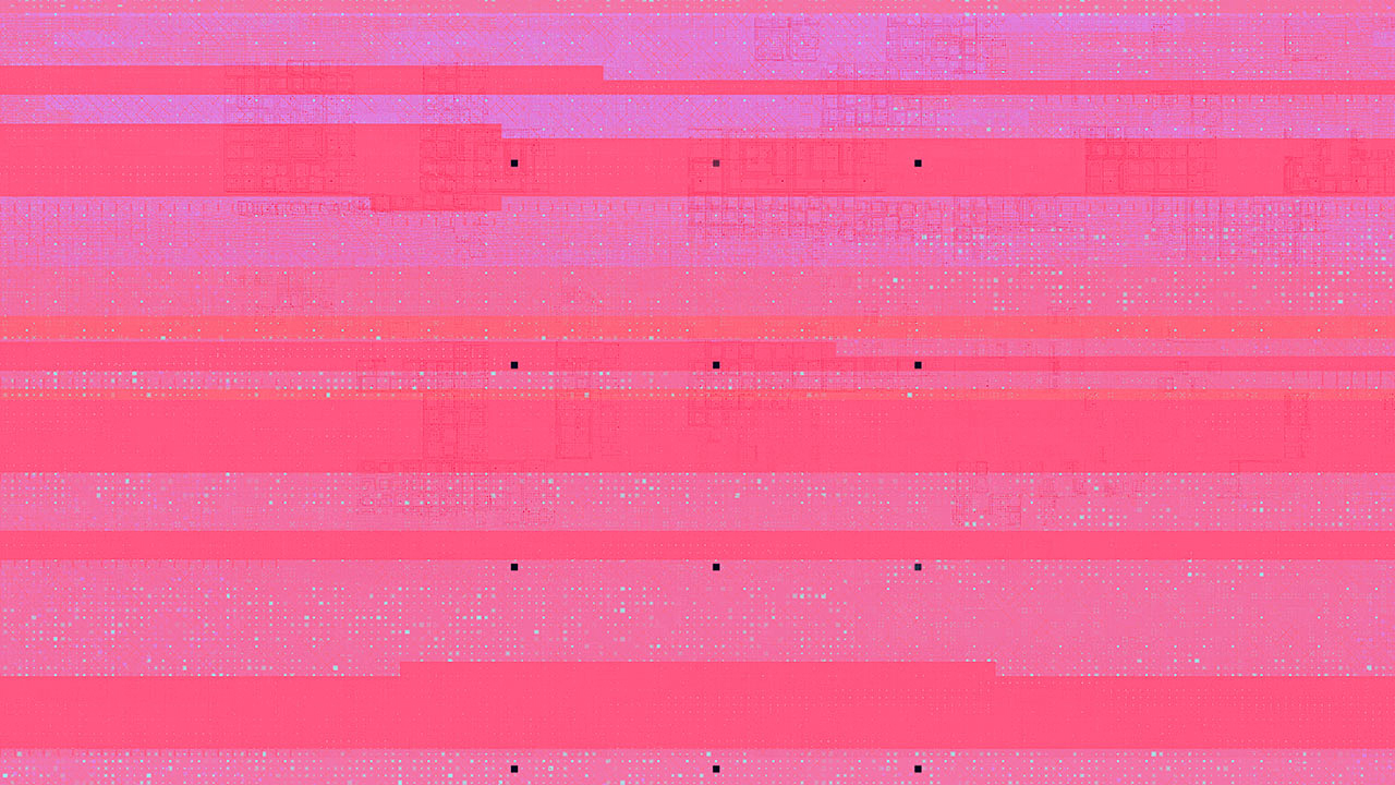 Michael Rigley: FITC Tokyo Glitch