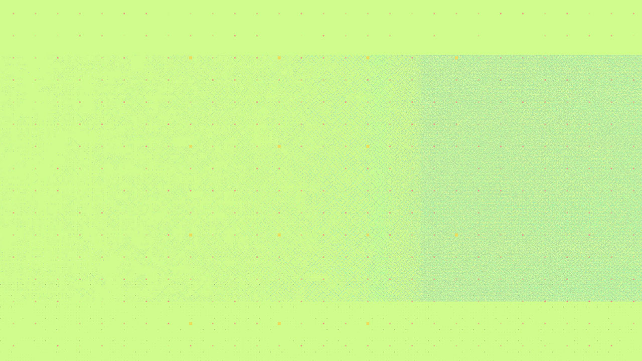 Michael Rigley: FITC Tokyo Glitch