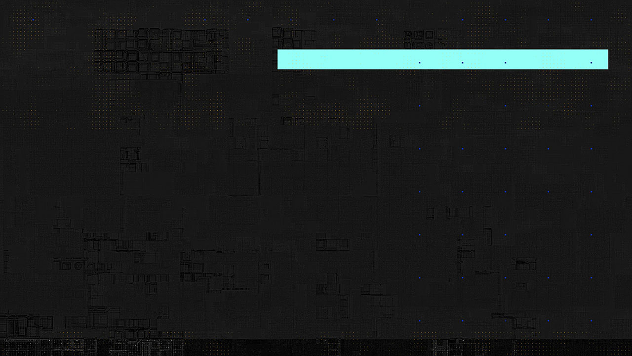 Michael Rigley: FITC Tokyo Glitch