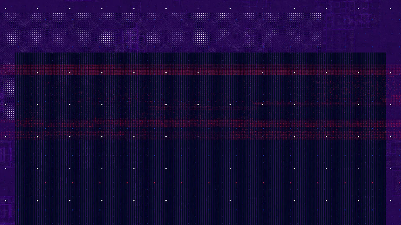 Michael Rigley: FITC Tokyo Glitch