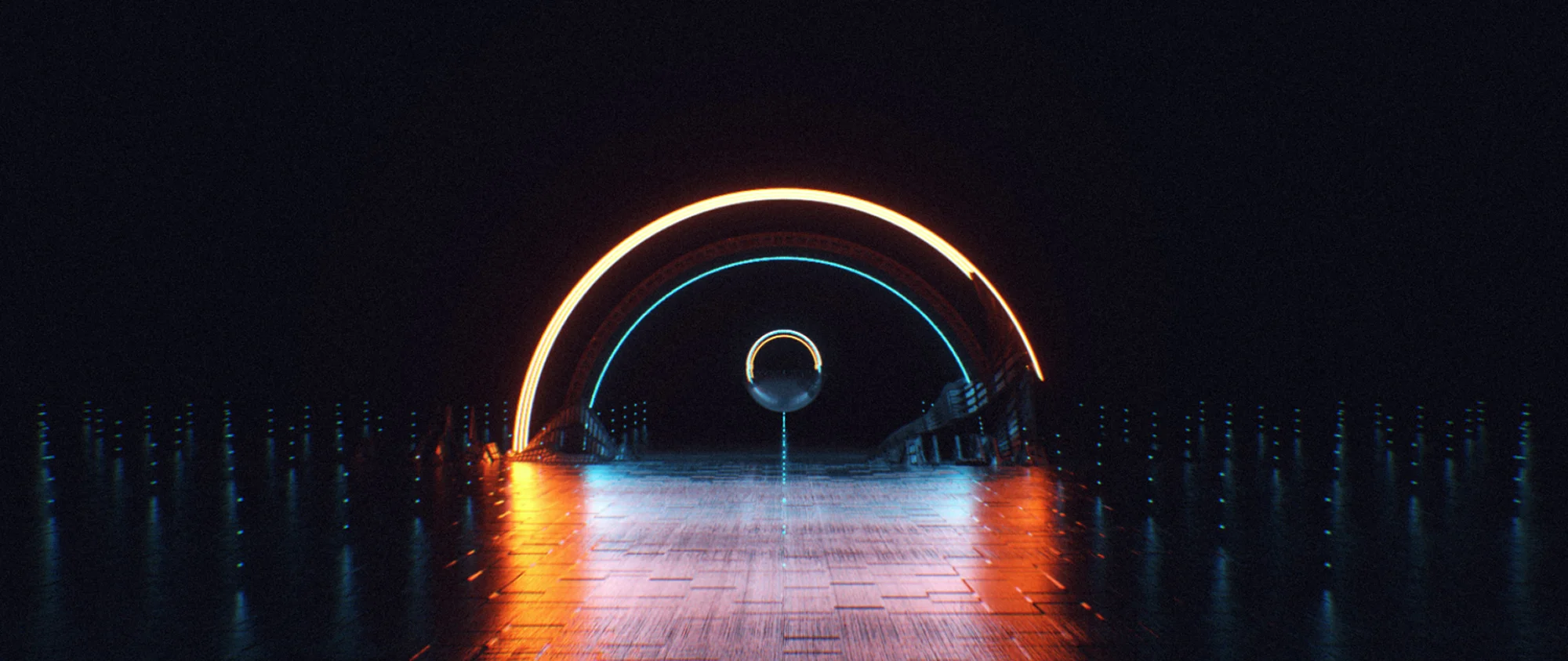 Michael Rigley: Tron Concepts