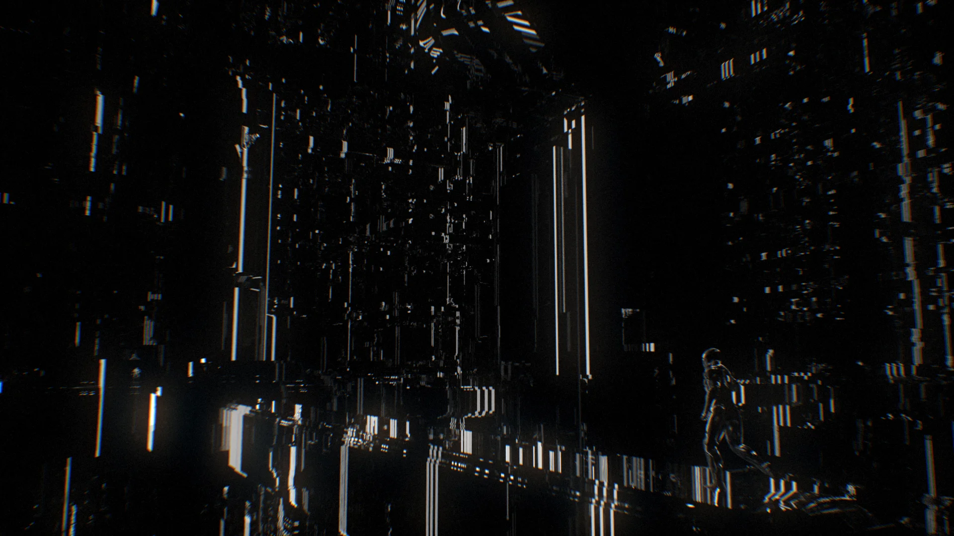 Michael Rigley: Tron Concepts