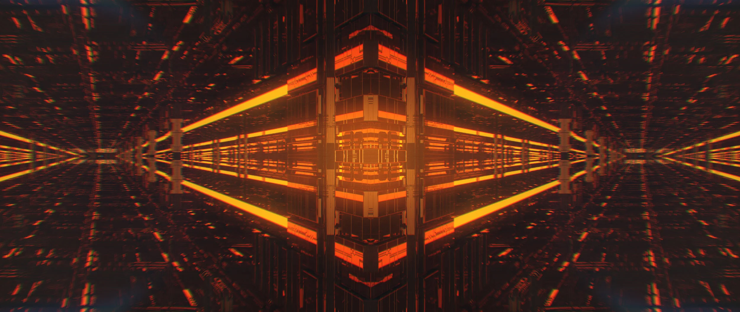 Michael Rigley: Tron Concepts