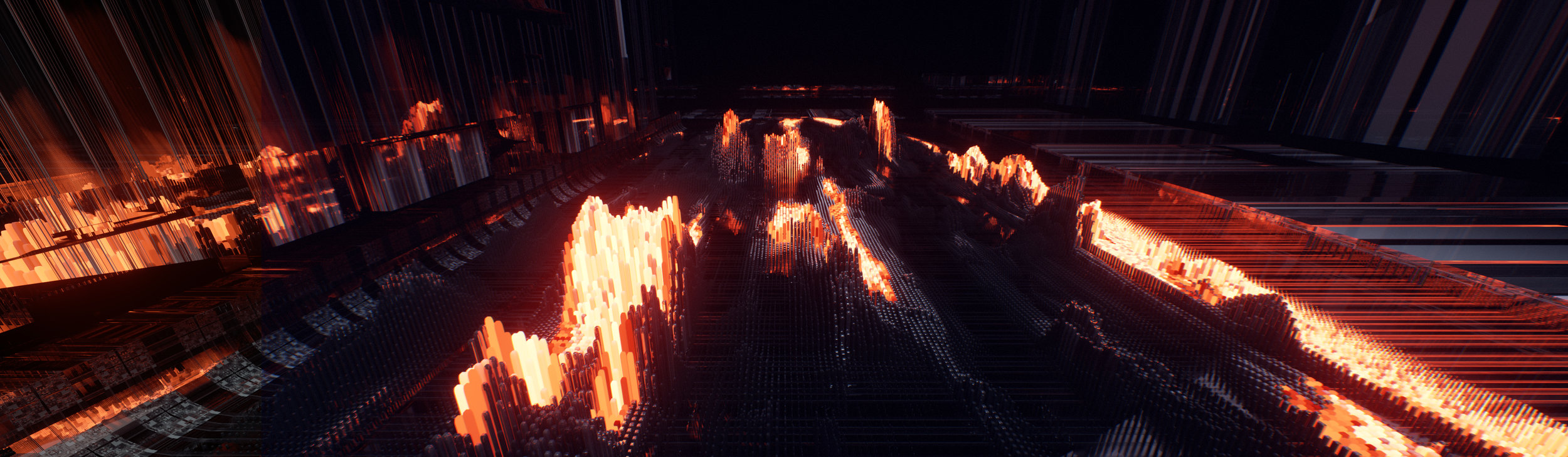 Michael Rigley: Zero Days VR