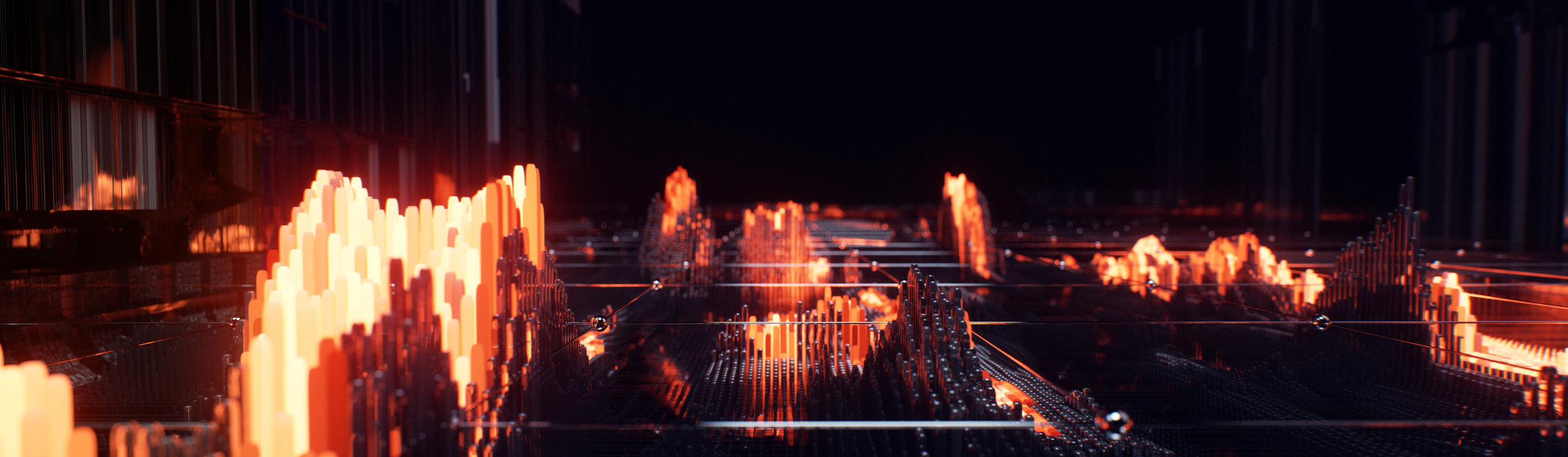 Michael Rigley: Zero Days VR