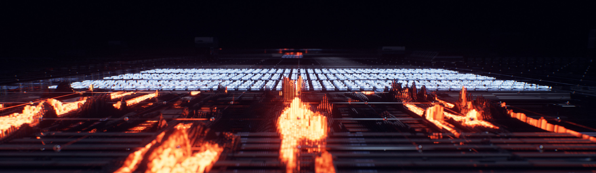 Michael Rigley: Zero Days VR