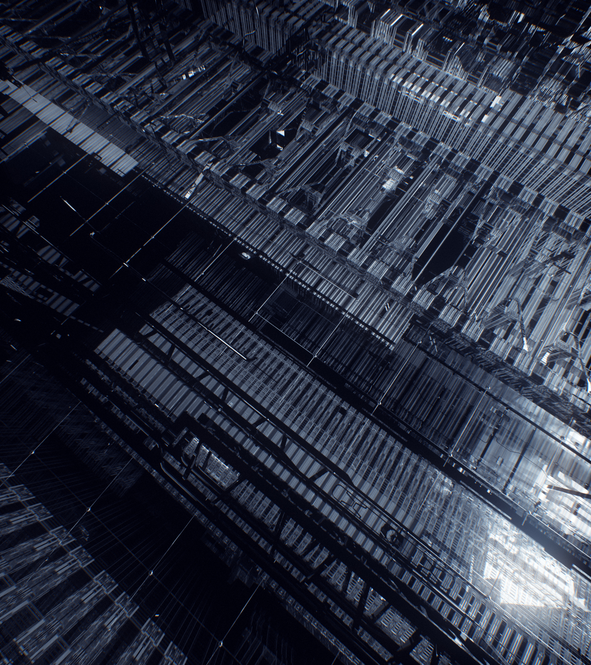 Michael Rigley: Zero Days VR