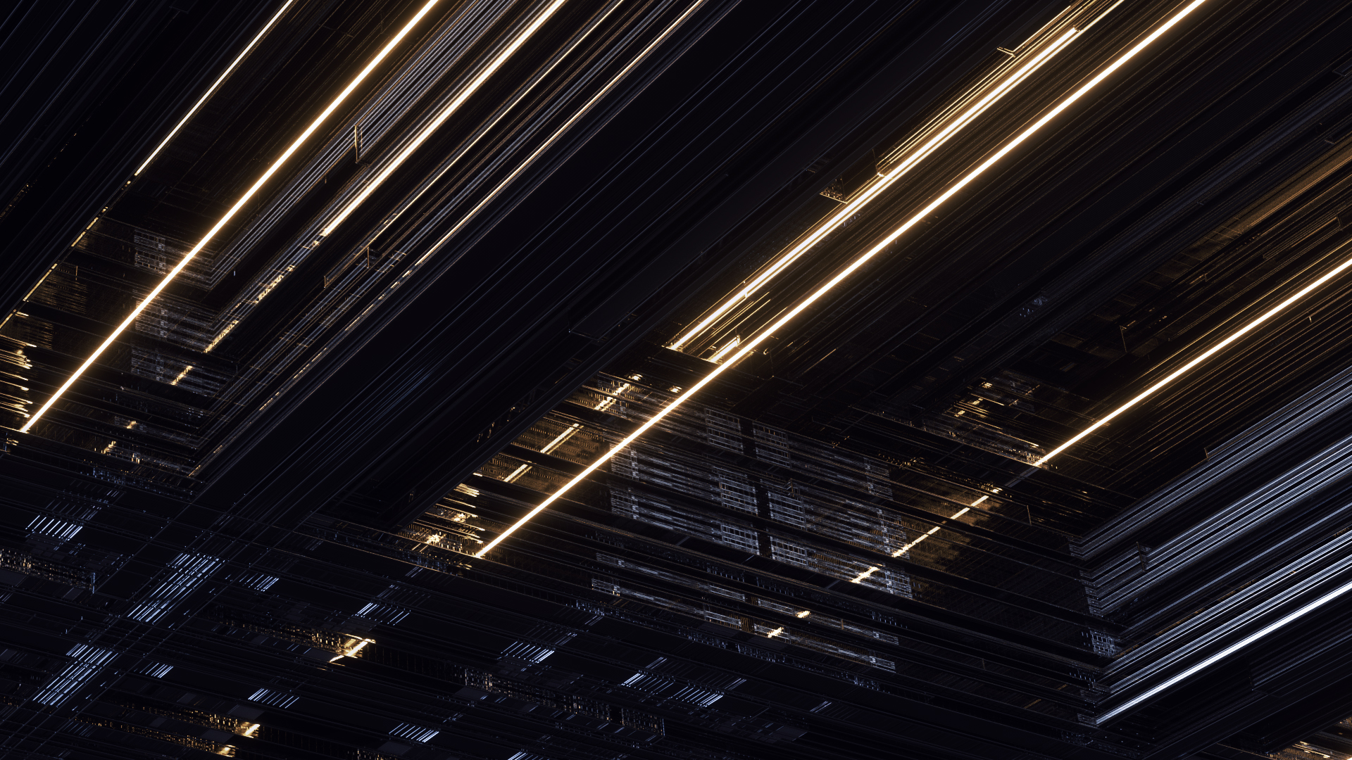 Michael Rigley: Zero Days VR
