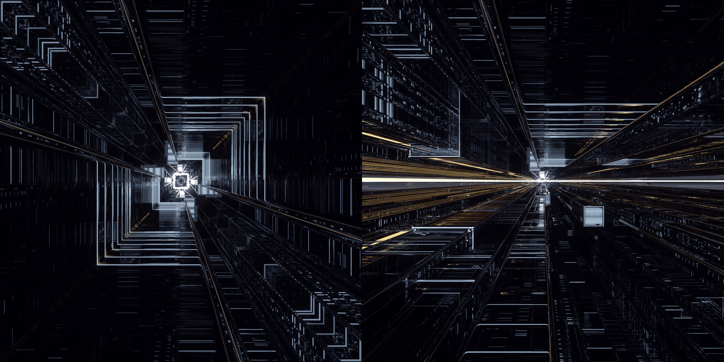 Michael Rigley: Zero Days VR