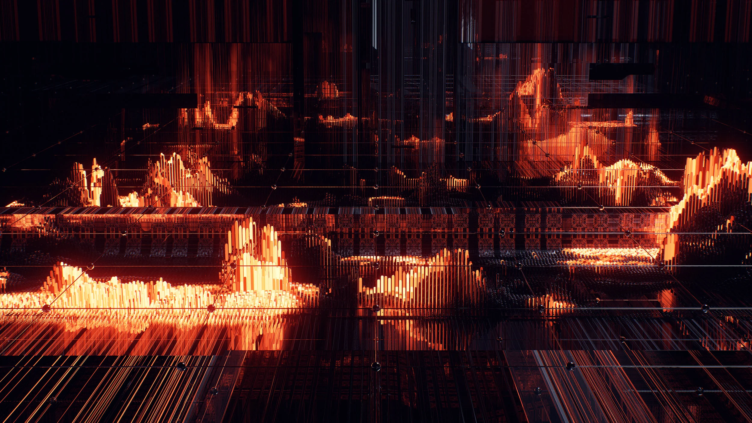 Michael Rigley: Zero Days VR