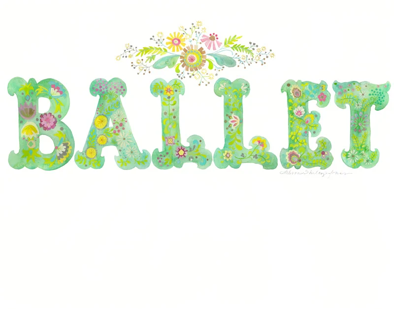 Greeting Card