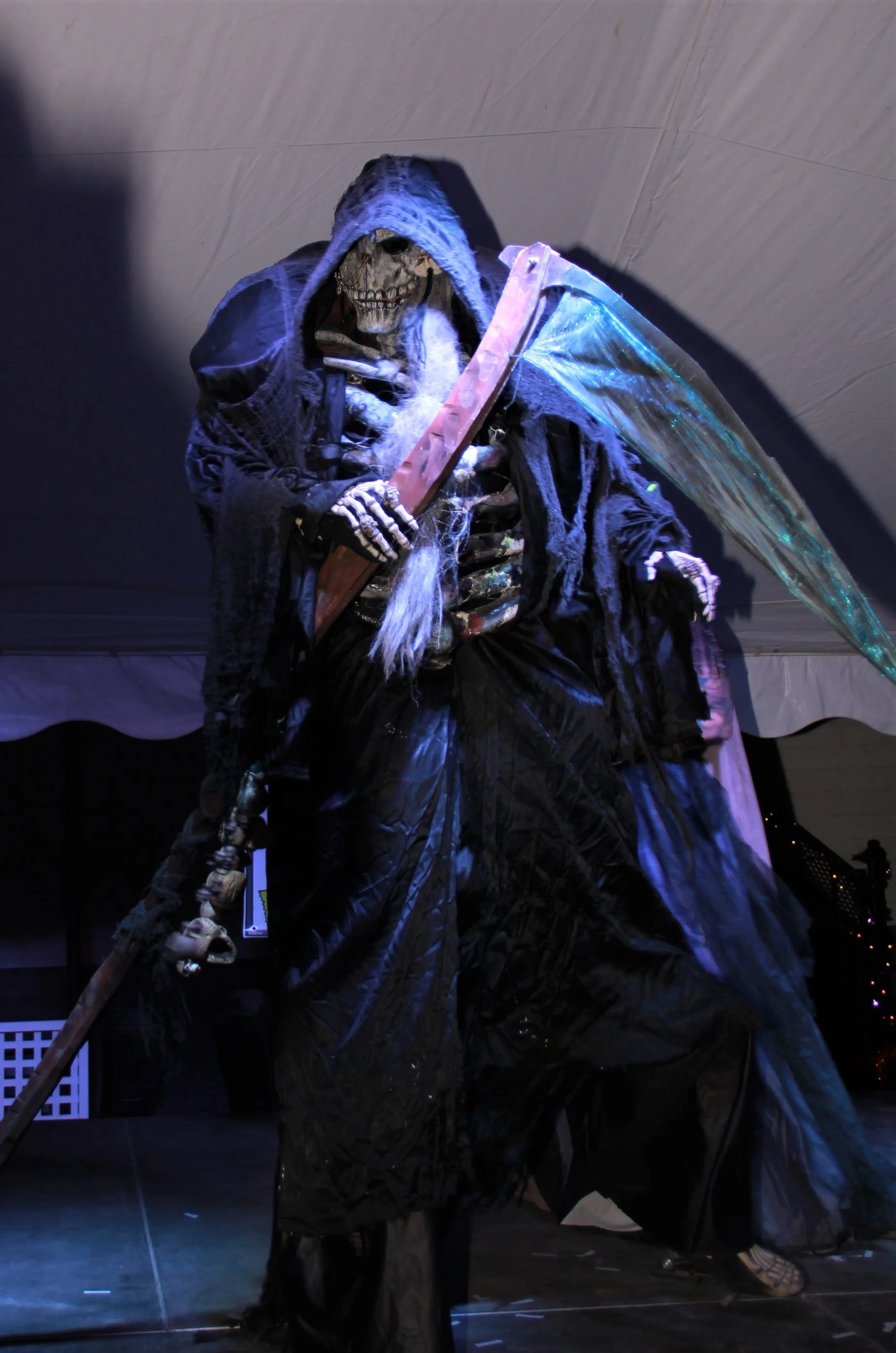 Best of Show - The Real Grim Reaper