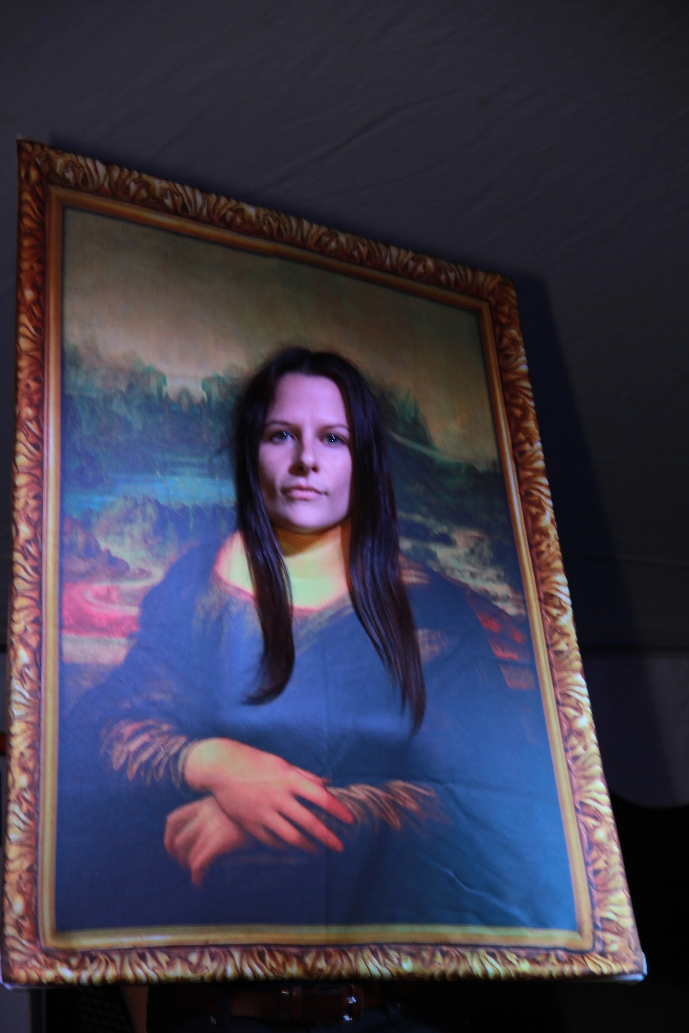 Best Historical - Mona Lisa