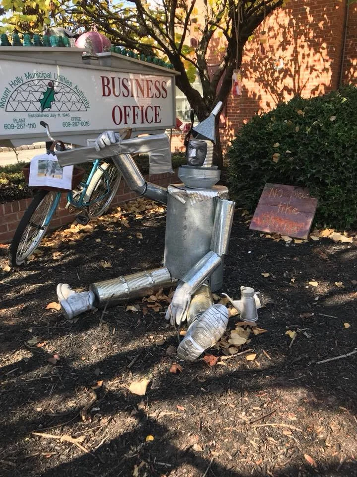 Best Business - Mount Holly Municipal Utility Authority