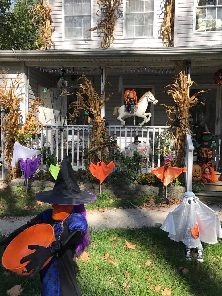 Most Artistic - 19 Green Street