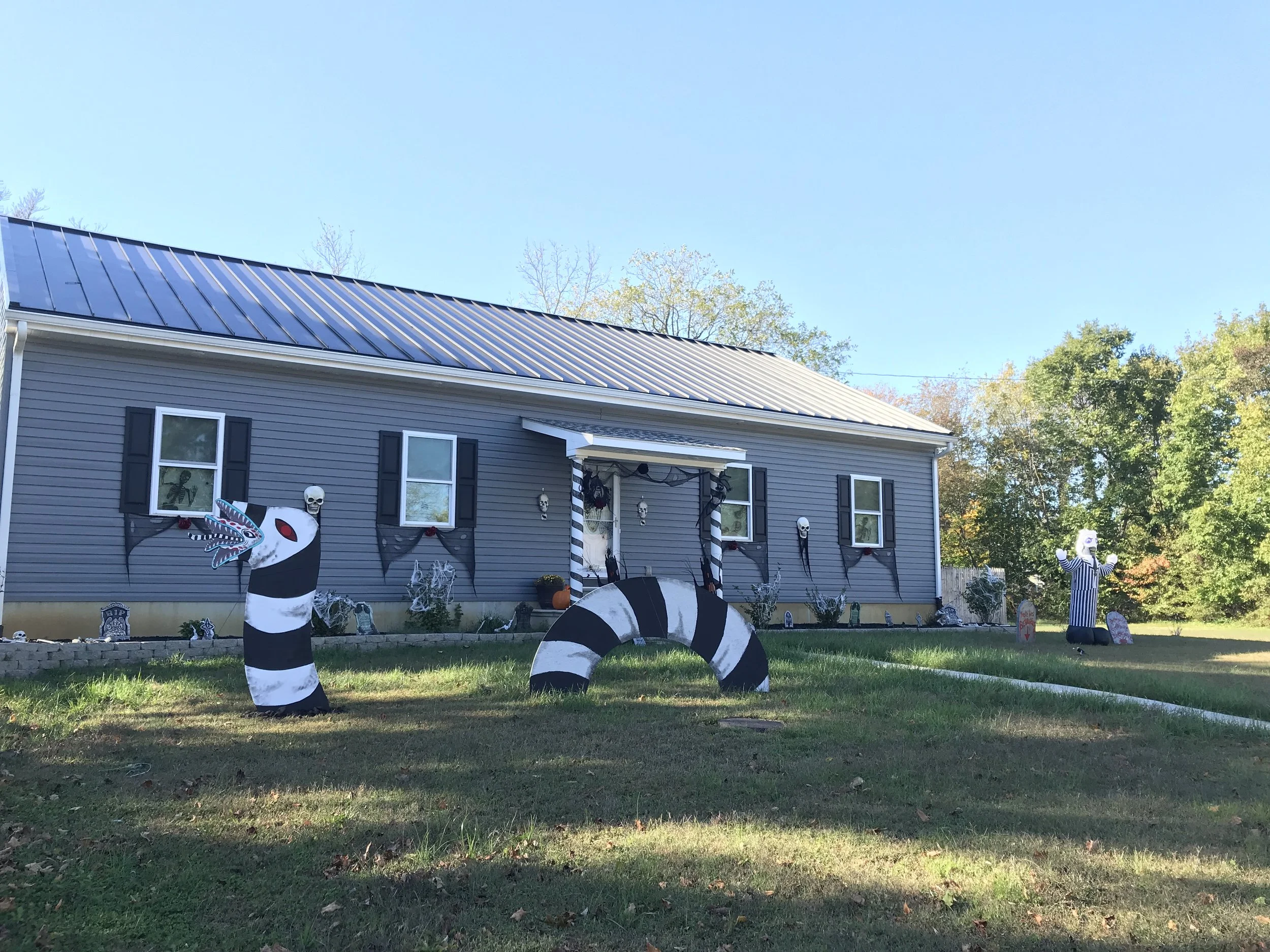 Judges Choice - 104 Ashurst Lane