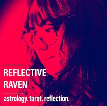 Sara Sara is an astrologer and tarot reader from Roebling, NJ. She's been practicing for a little under ten years and has a blog and podcast. She believes that astrology and tarot are invaluable tools for self-discovery and self-care.