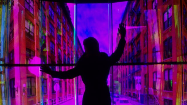 Google "Deep City"
