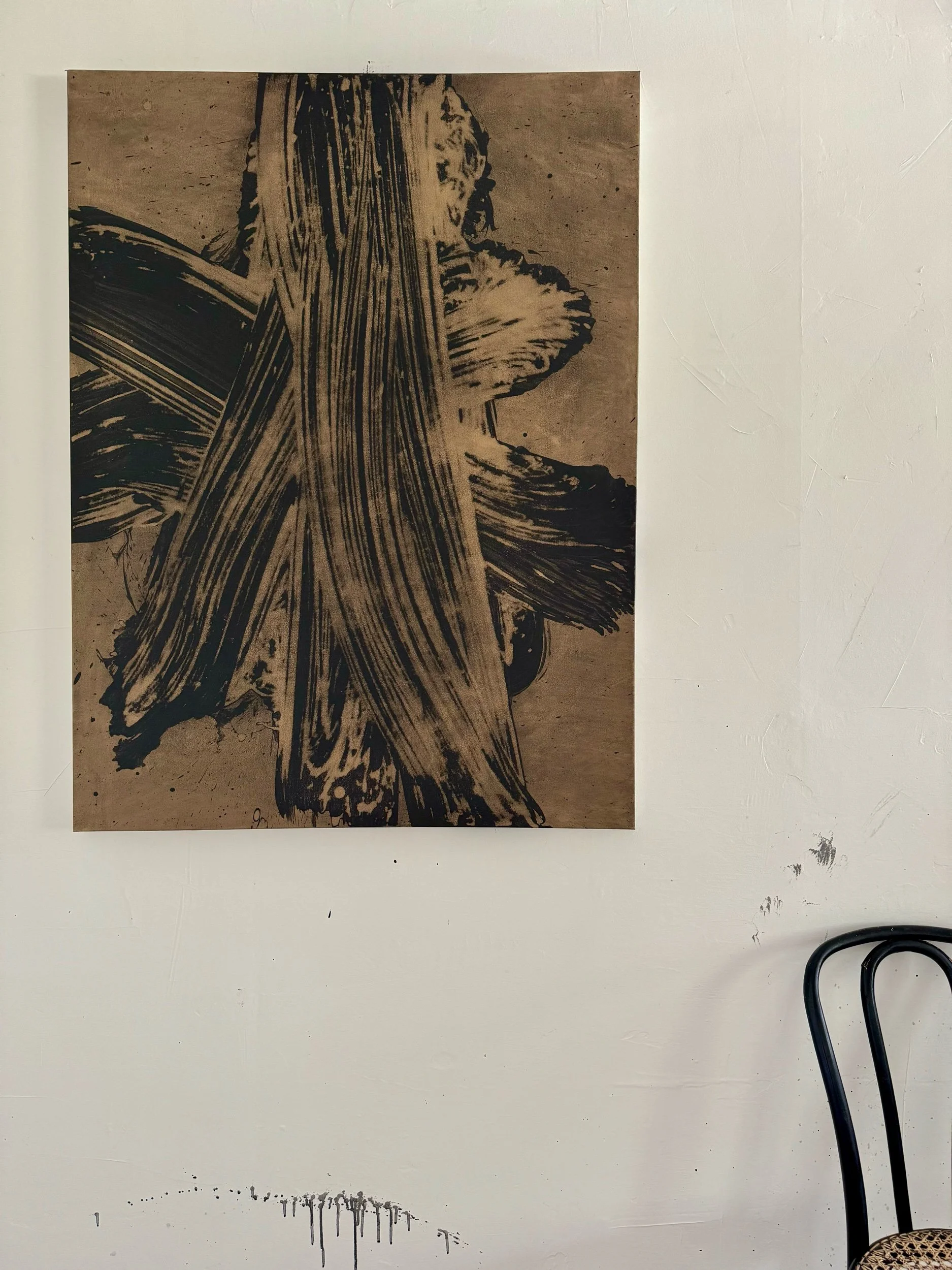 WALTZ (SOLD)