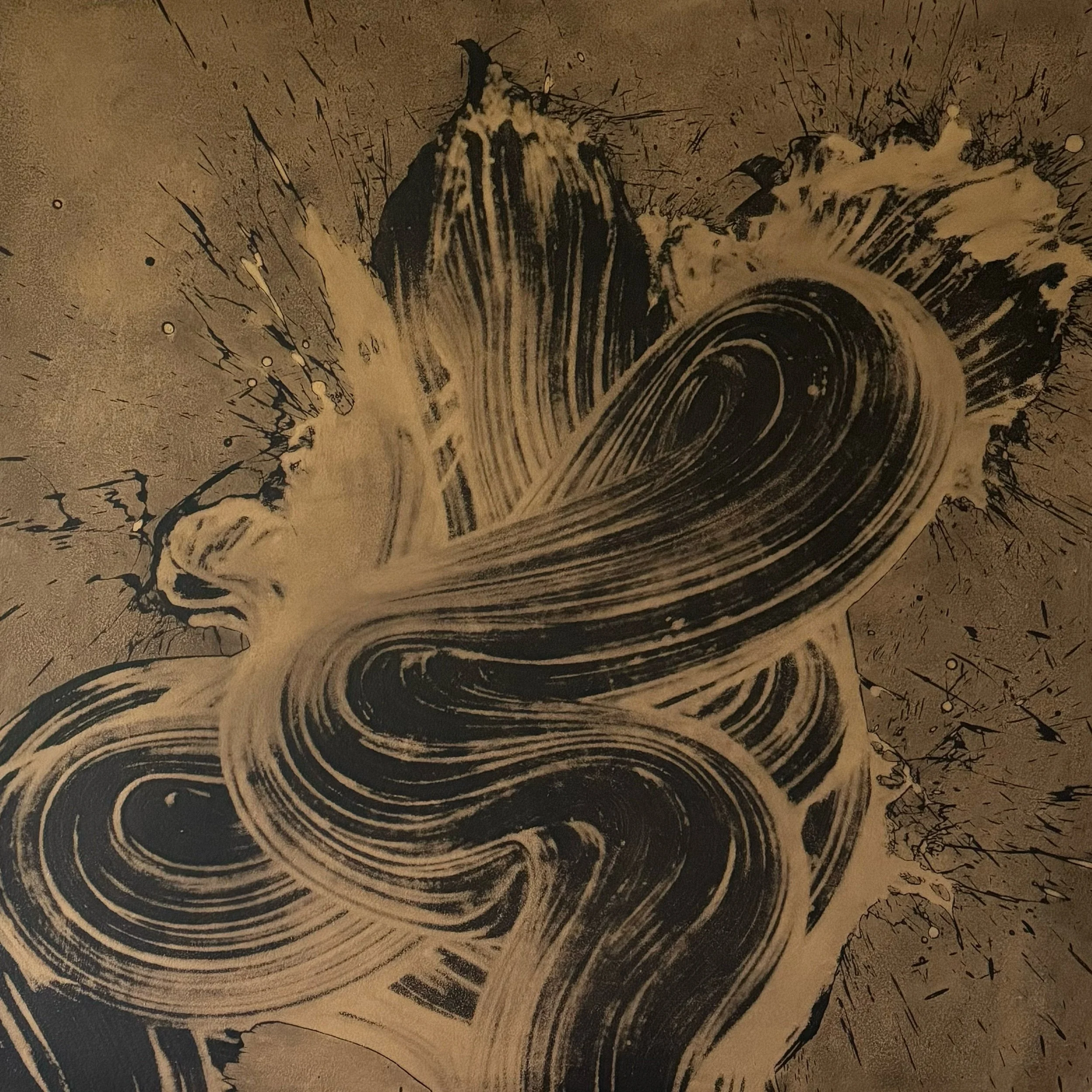 FLAMENCO (SOLD)