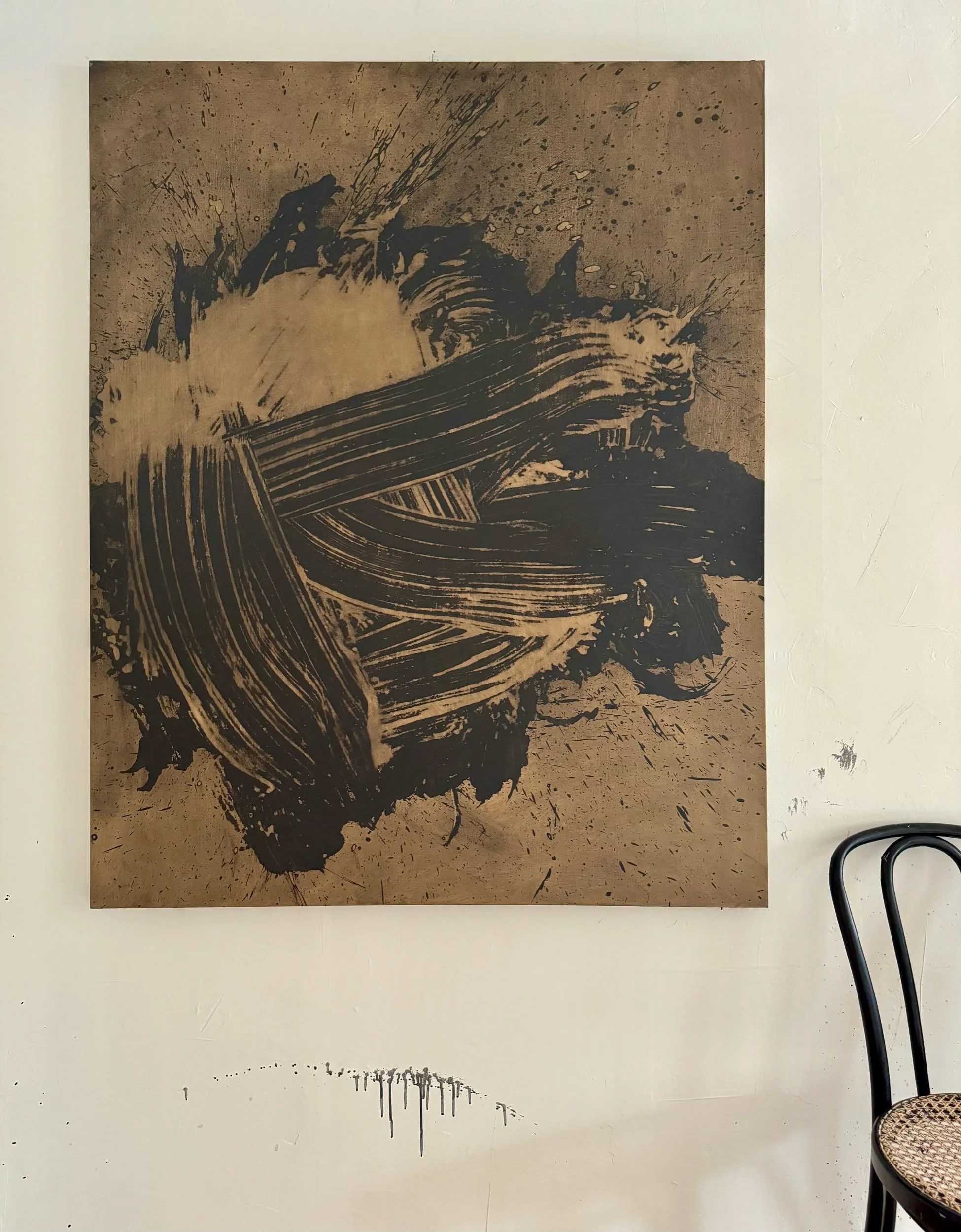 ORBIT (SOLD)