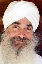 Sham-Rang Khalsa, MD
