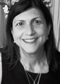 Master Shaman Annette Burke