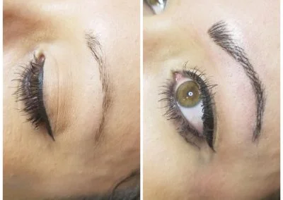 Jaeda’s Brow Artistry