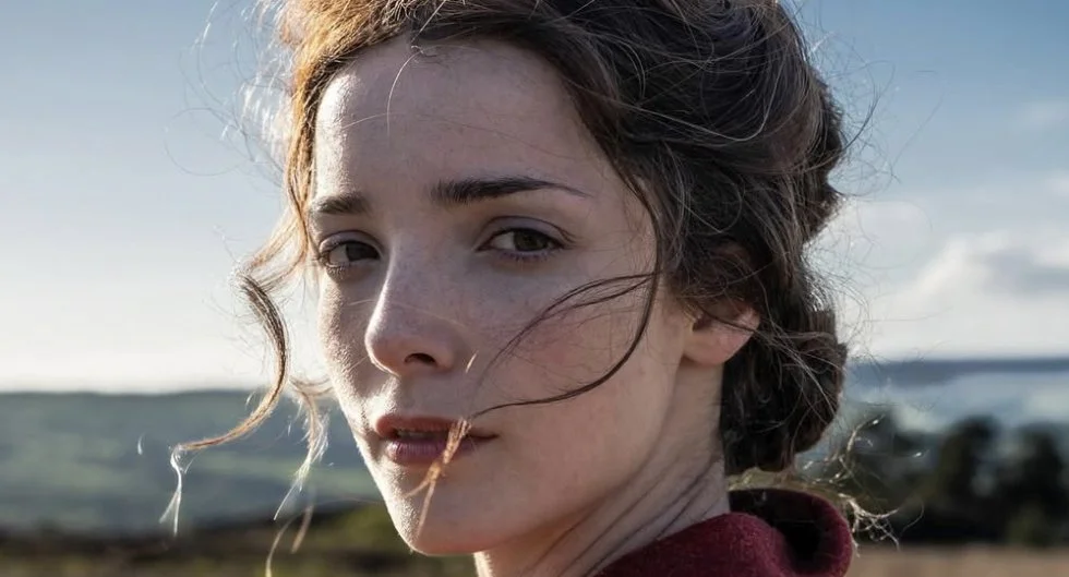 A Woman of Substance  C4  11th March