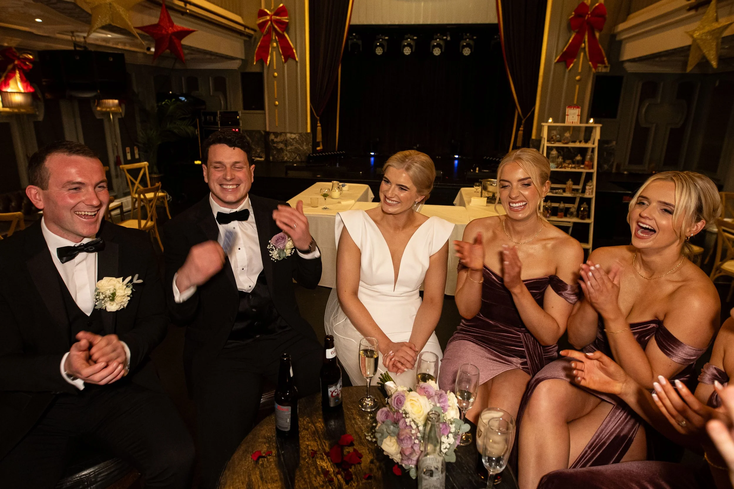 langtons-hotel-wedding-reactions-aidan-murphy-magician-funny-groom-card-trick-flames-daragh-mccann-stargaze-photography.jpg