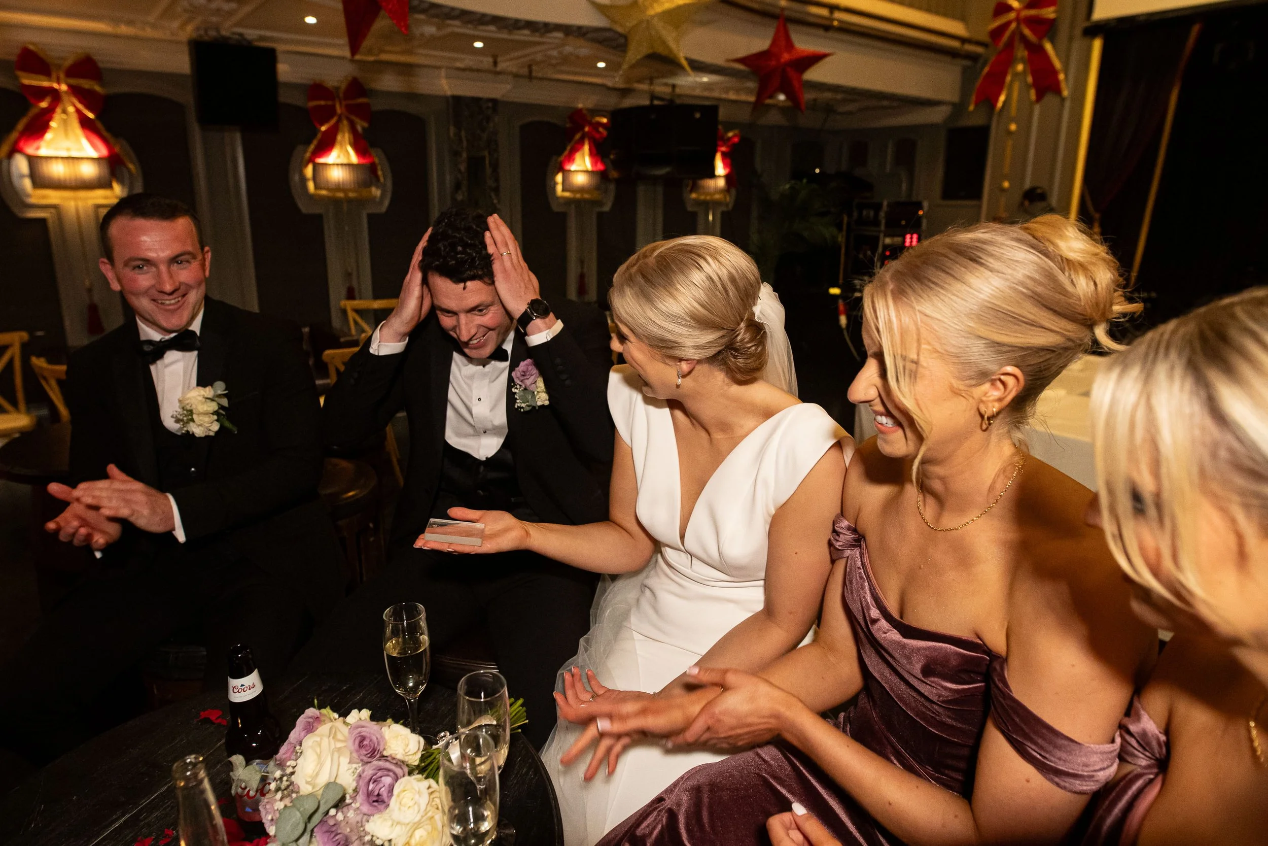 langtons-hotel-wedding-reactions-aidan-murphy-magician-funny-groom- card-trick-daragh-mccann-stargaze-photography.jpg