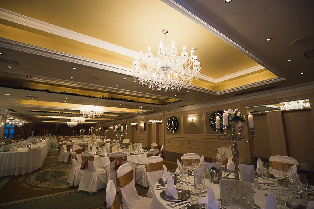 Newpark Hotel & Spa Kilkenny by Stargaze Photography