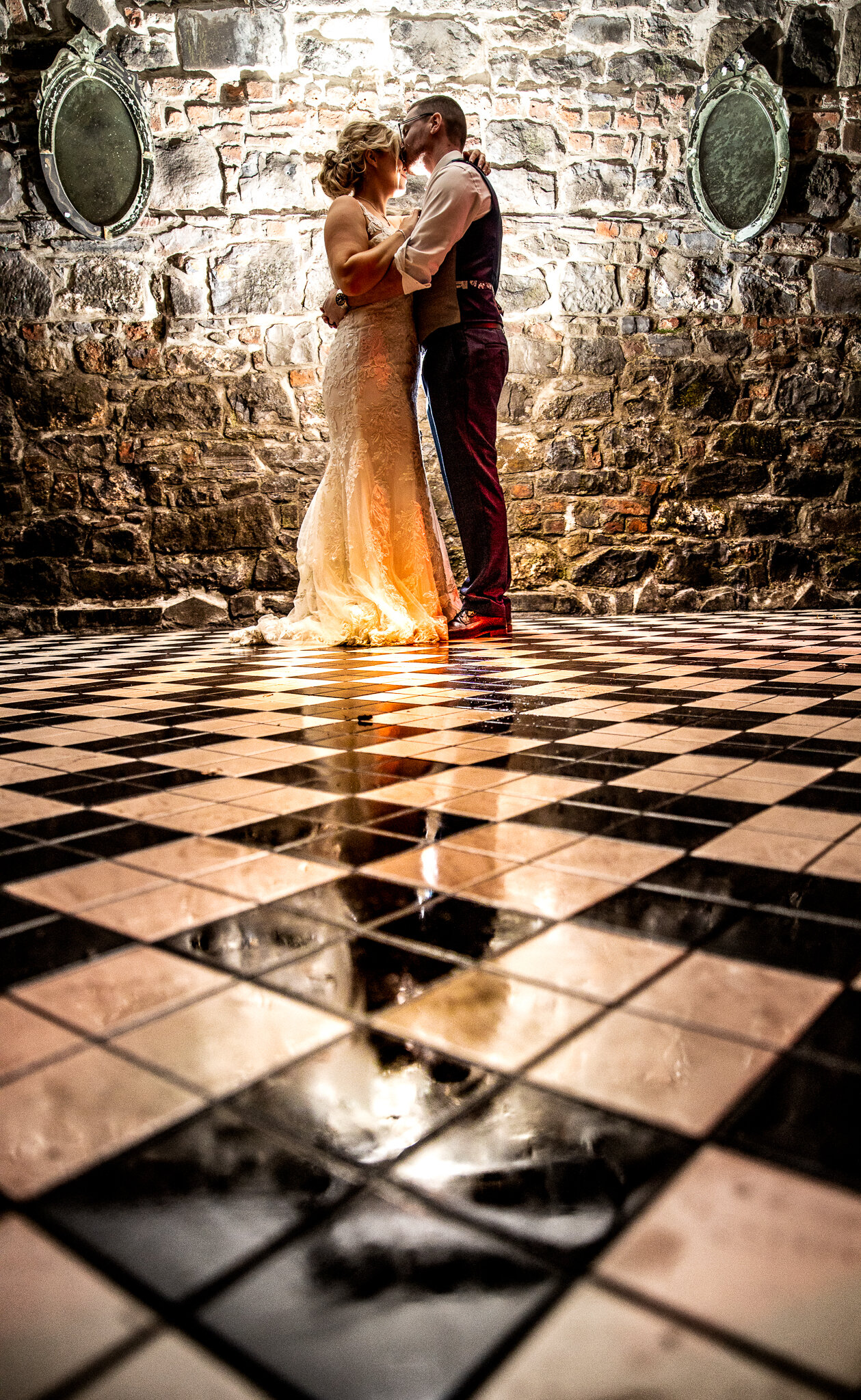 Real Wedding at Langton House Hotel Kilkenny by Daragh McCann at Stargaze Photography in Kilkenny 