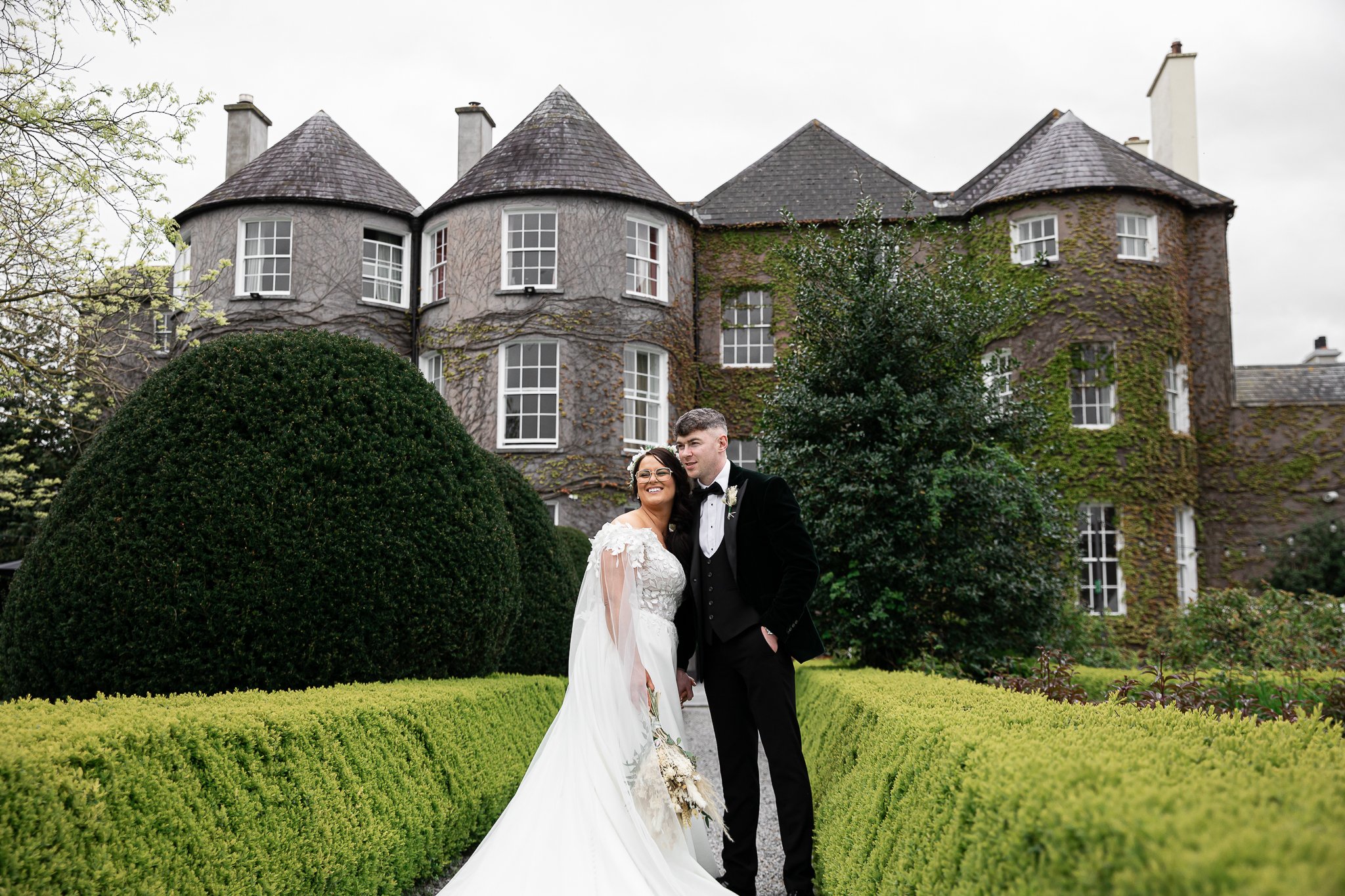 Kilkenny River Court Hotel Wedding Photographer