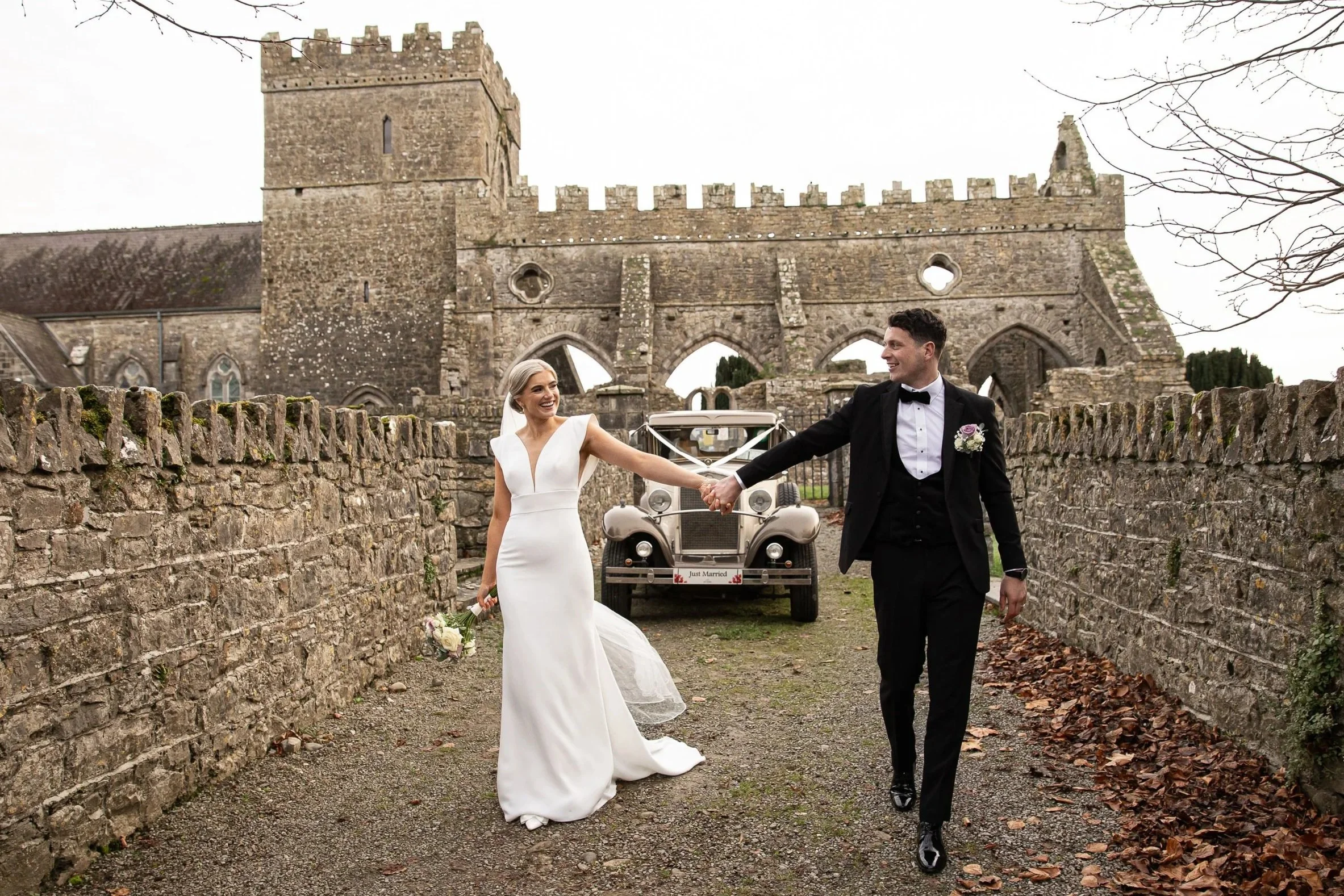 Langtons Hotel Wedding Photography