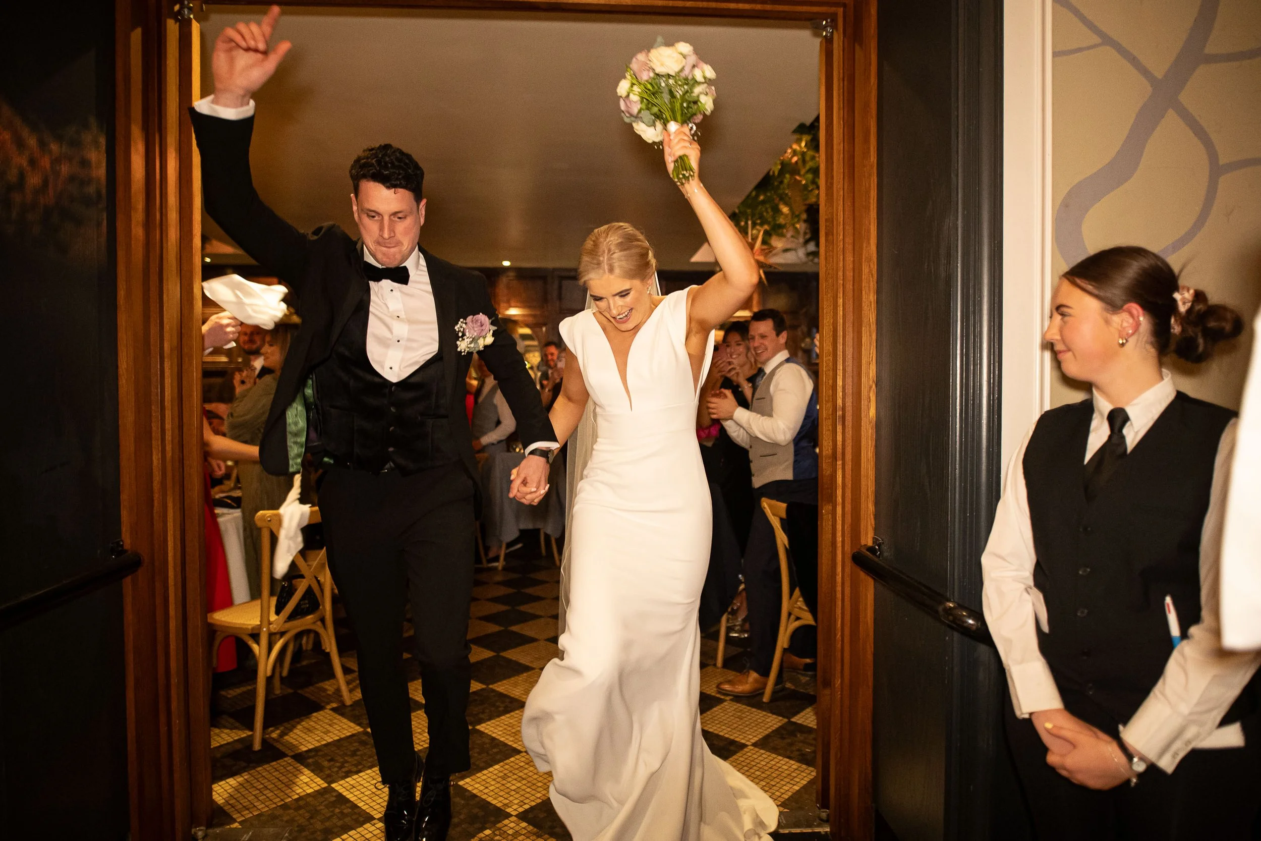 langtons-hotel-ballroom-wedding-entrance-bride-and-groom-daragh-mccann-stargaze-photography.jpg