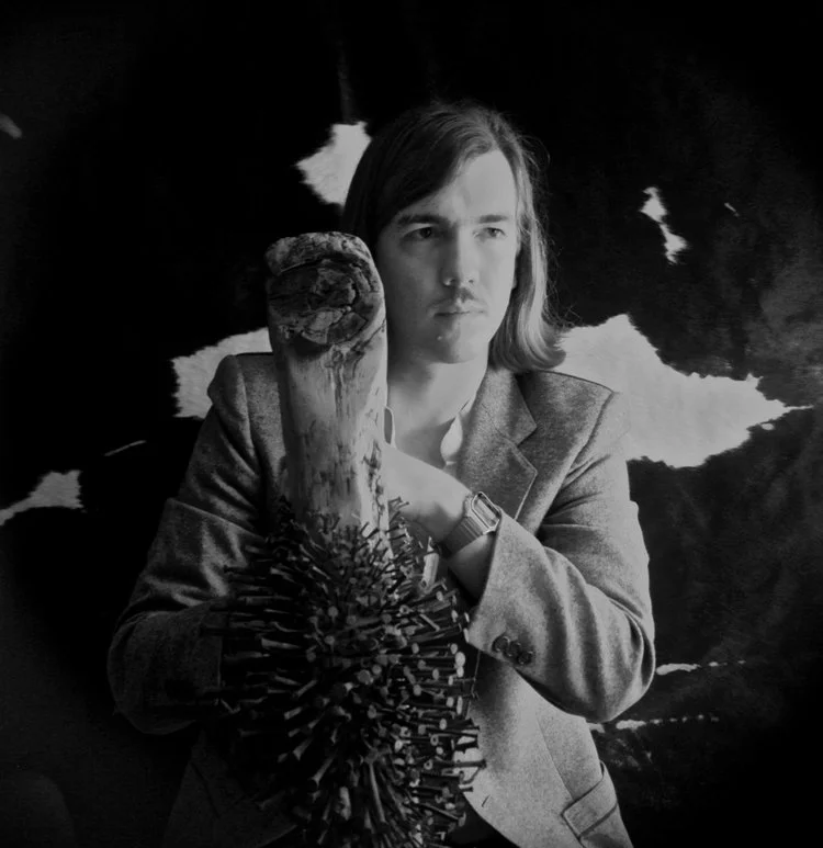 Evan Crankshaw