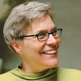 Annet Couwenberg