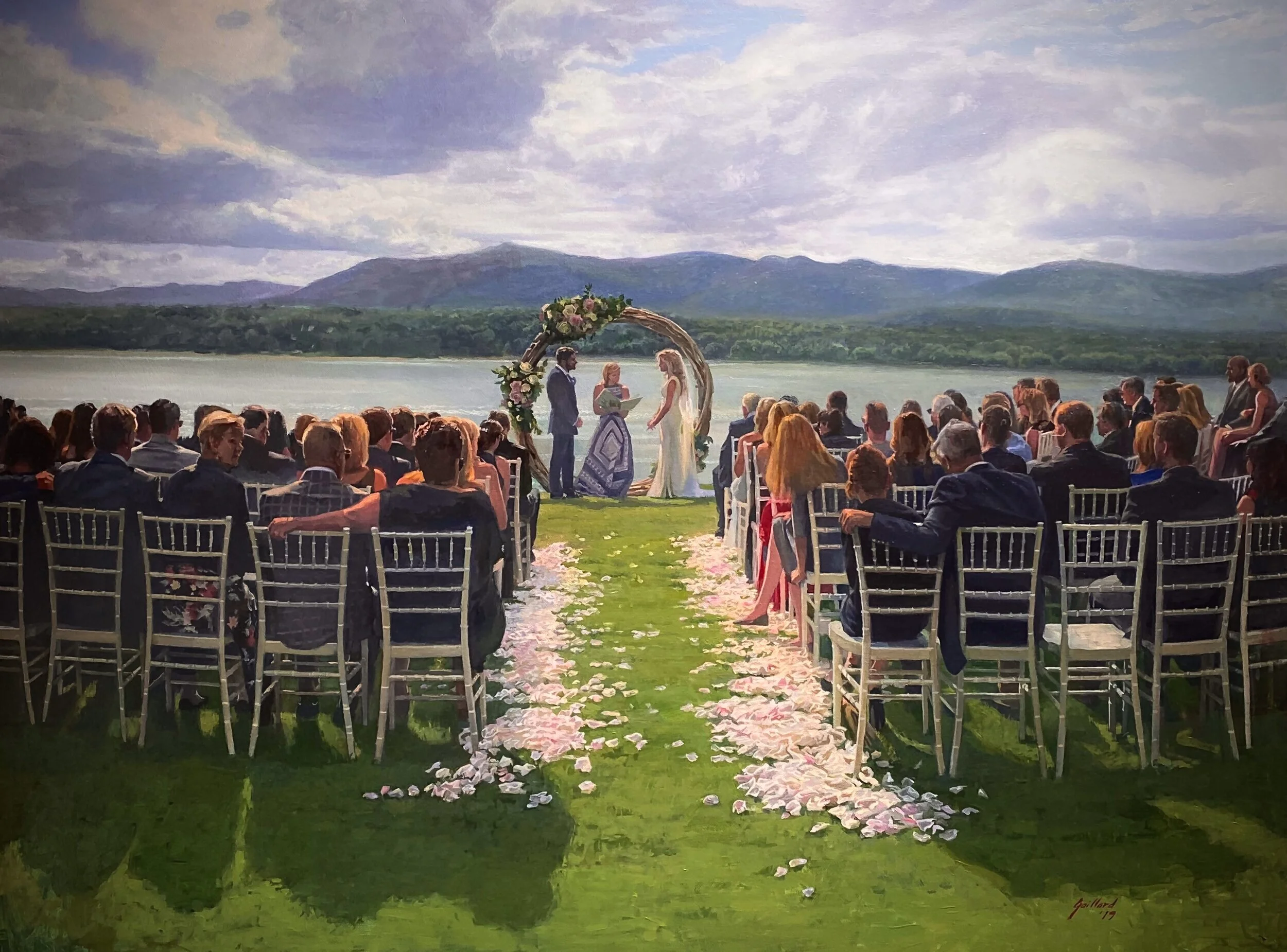 Southwood Estate, Germantown, N.Y.