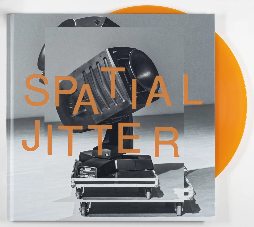 DISCOGRAPHY — Mouse on Mars