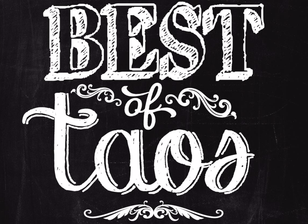 | THE TAOS NEWS