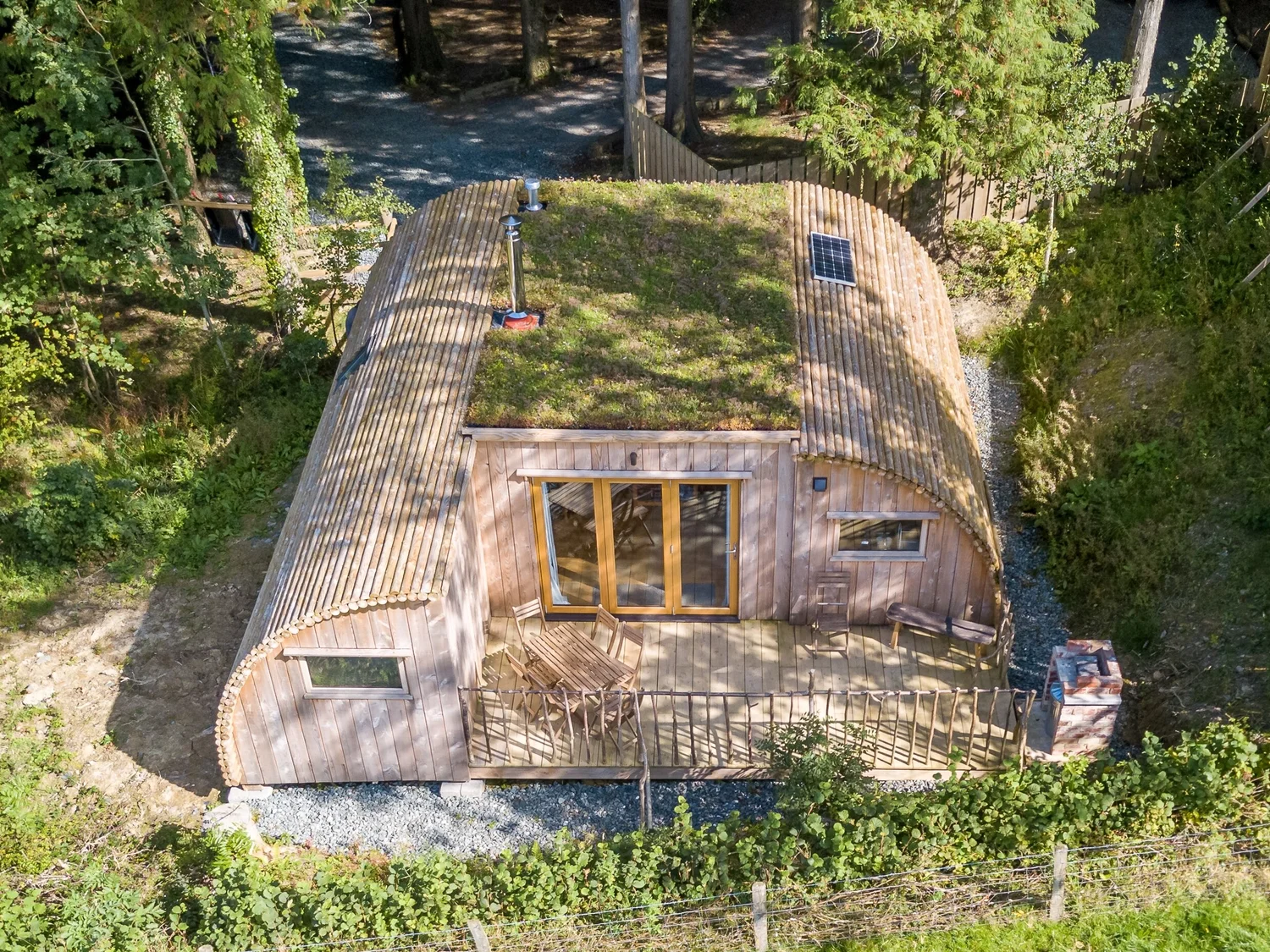 Photo inspiration: Off Grid Eco Friendly Family Glamping Park Photo Inspiration