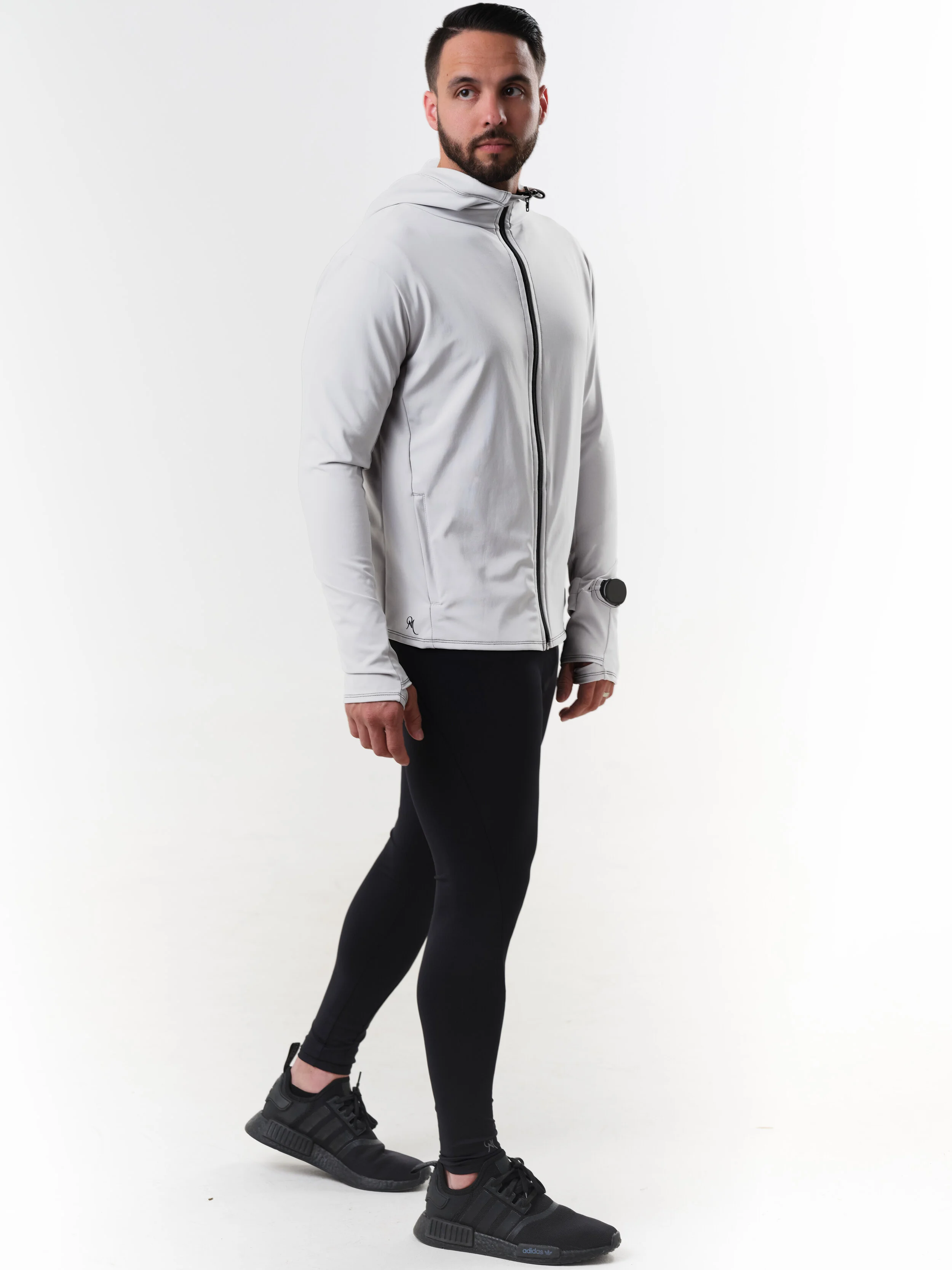 Men's Benitoite WATCHOPENING Jacket