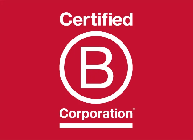 TEN OVER STUDIO Becomes a Certified B Corporation
