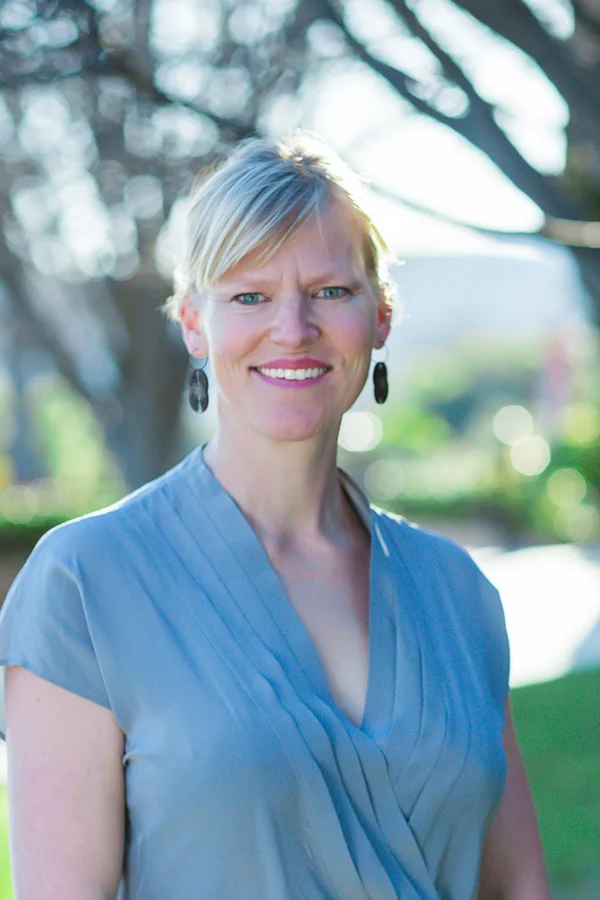  TEN OVER STUDIO Promotes Julia Oberhoff to Principal Landscape Architect
