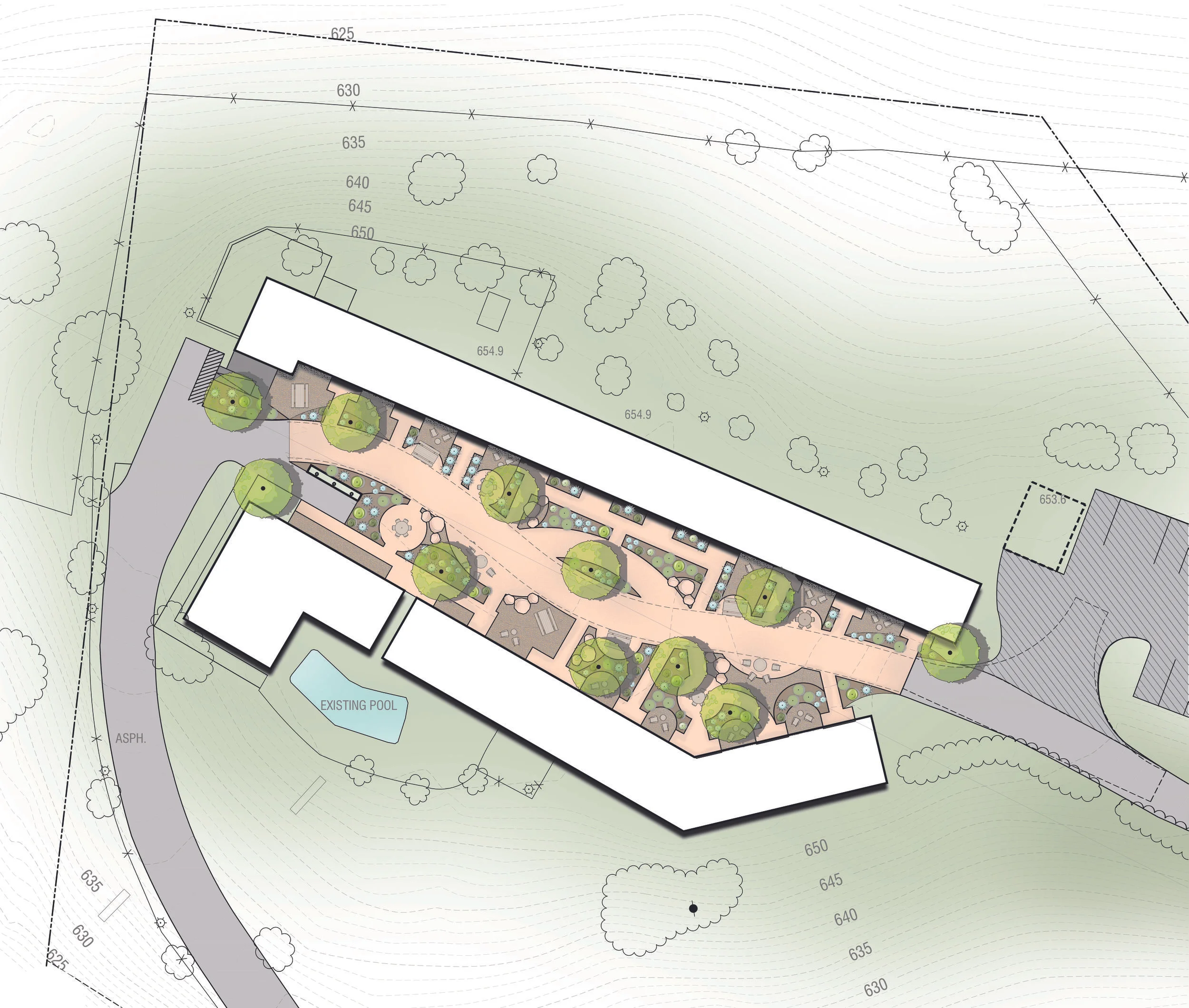 Skyview Motel Landscape Architecture Los Alamos Ten Over Studio.jpg