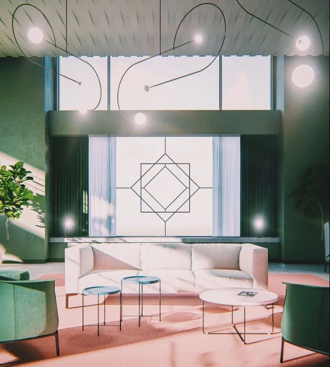 TEN OVER MEDIA featured as Lumion standout!