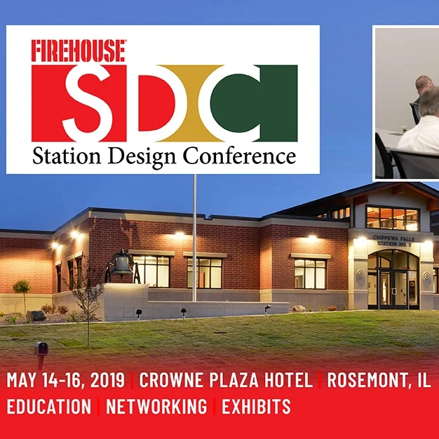 TEN OVER STUDIO at Station Design Conference May 2019